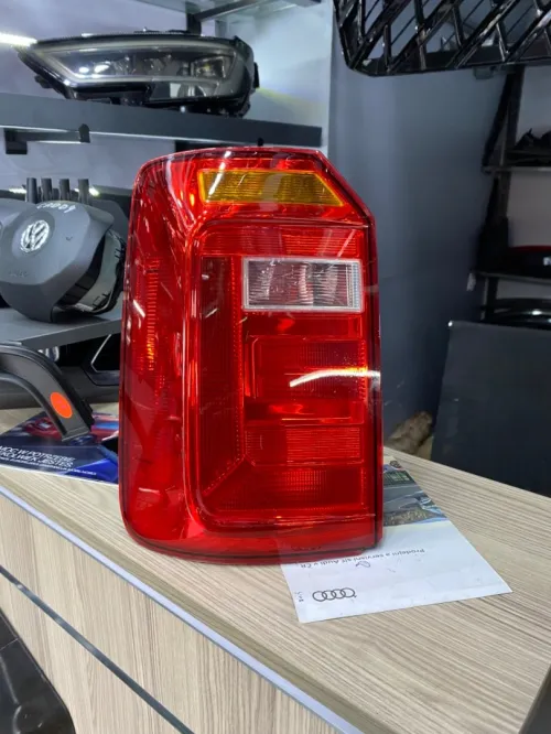Feu arrière VW caddy Gauche 2019 