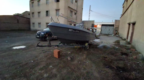 Bateau