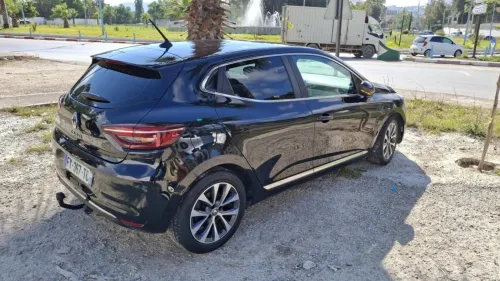 Renault Clio 4 2021 Clio 4