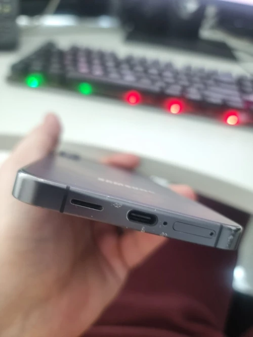 Samsung S24 plus