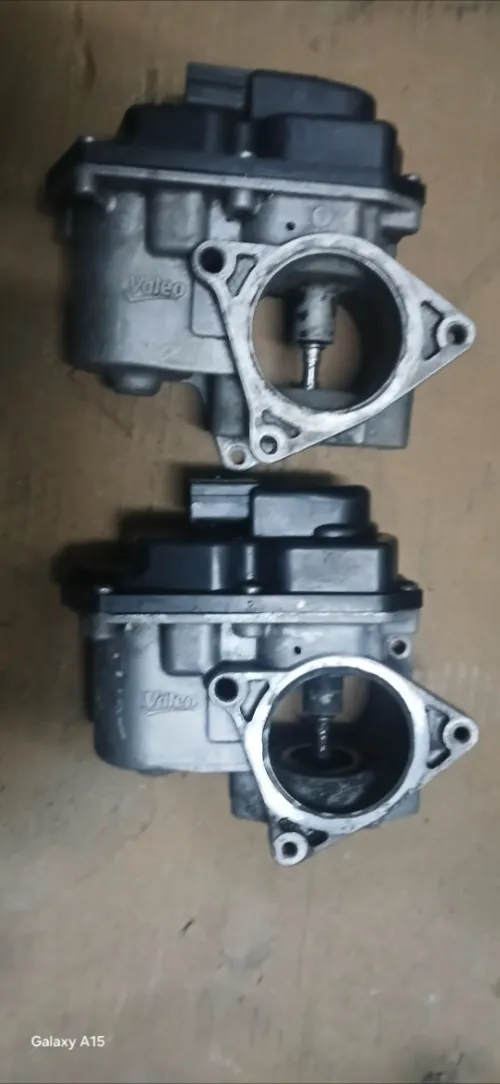 Vanne egr 2.0 tdi 03l