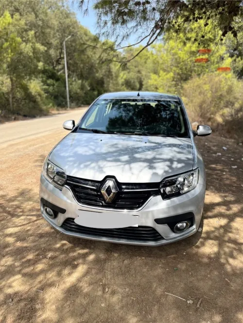 Renault Symbol 2019 Made In Bladi