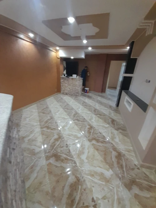 Vente Appartement F4 Tizi Ouzou Tigzirt