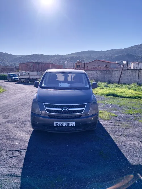 Hyundai H1 2008