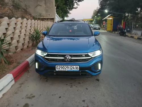 Volkswagen T-Roc 2024 R- Line Edition 