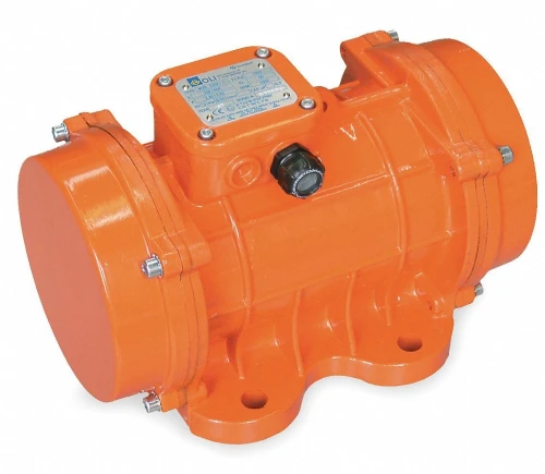 MOTEUR VIBREUR ELECTRIQUE