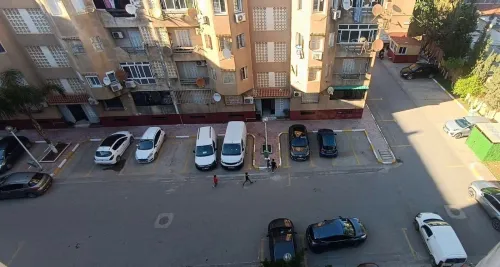 Vente Appartement F7 Alger Bordj el bahri