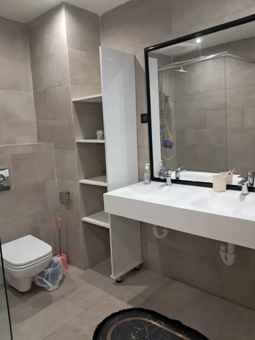 Location Appartement F3 Alger Ouled fayet