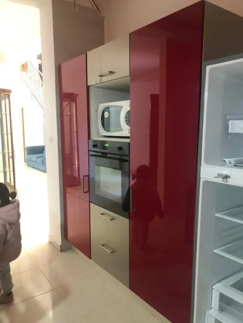 Location Villa Alger Birkhadem