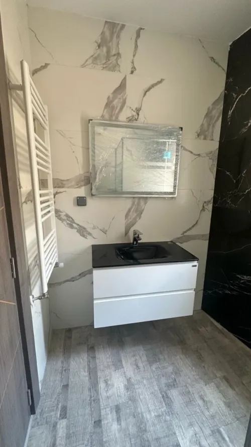 Location Appartement F4 Alger Dely brahim