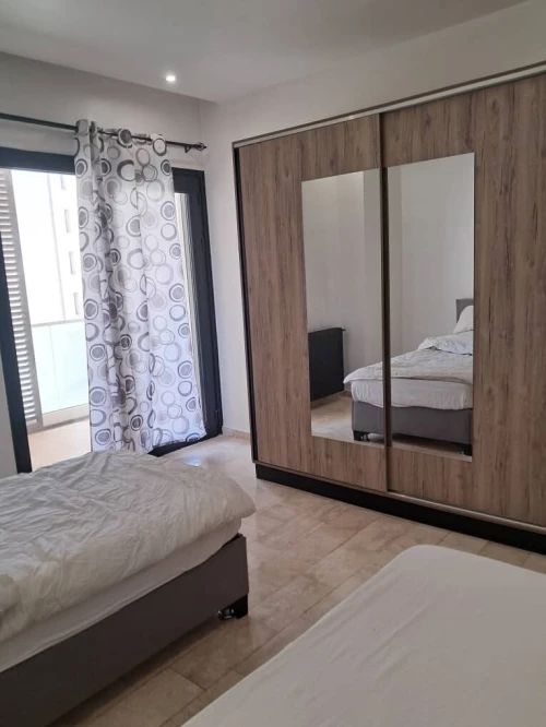 Location Appartement F3 Alger Ouled fayet