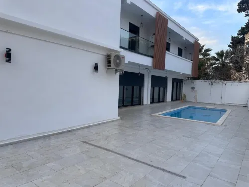 Vente Villa Alger El biar