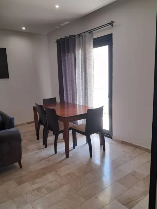 Location Appartement F3 Alger Ouled fayet