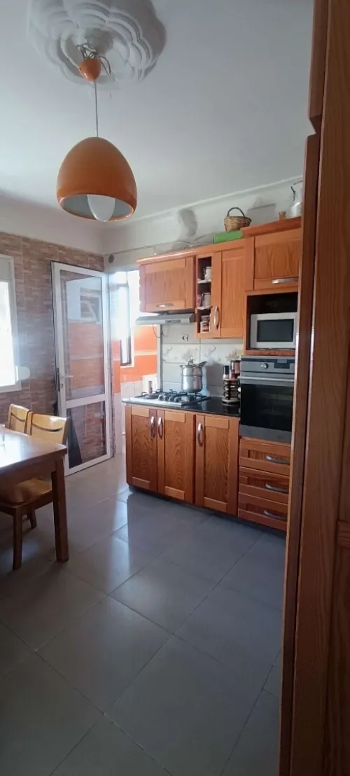 Vente Appartement F7 Alger Bordj el bahri