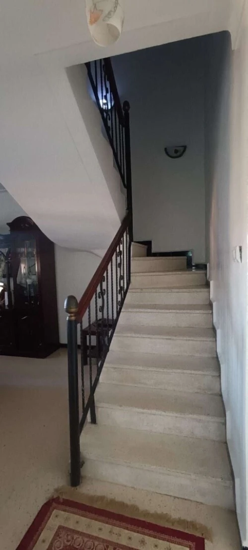 Vente Appartement F7 Alger Bordj el bahri