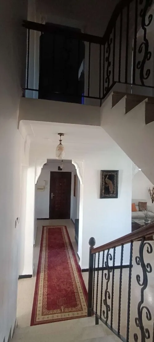 Vente Appartement F7 Alger Bordj el bahri