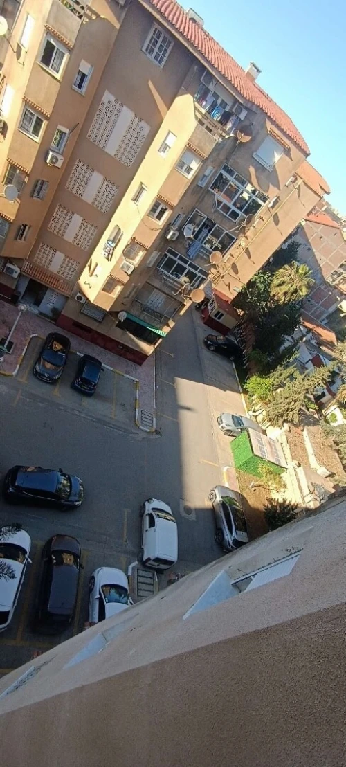 Vente Appartement F7 Alger Bordj el bahri