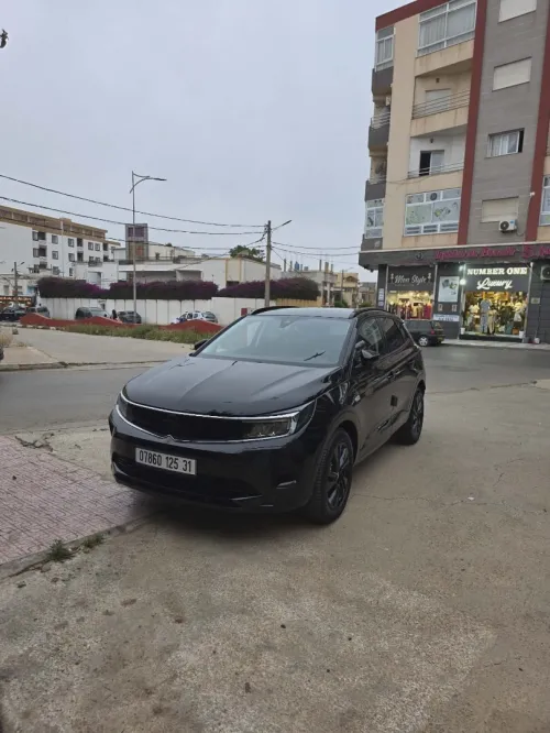 Opel GrandLand 2025 2025