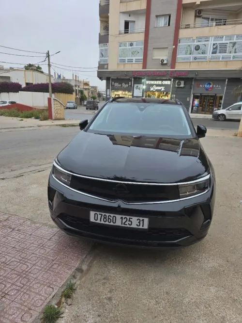 Opel GrandLand 2025 2025