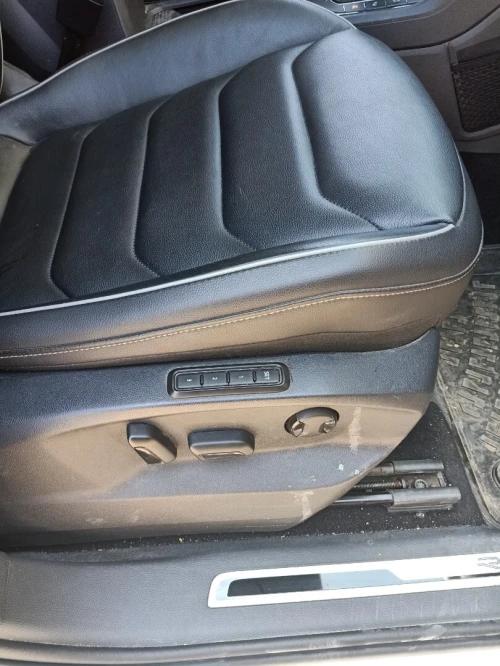 Volkswagen Tiguan 2023 Rline