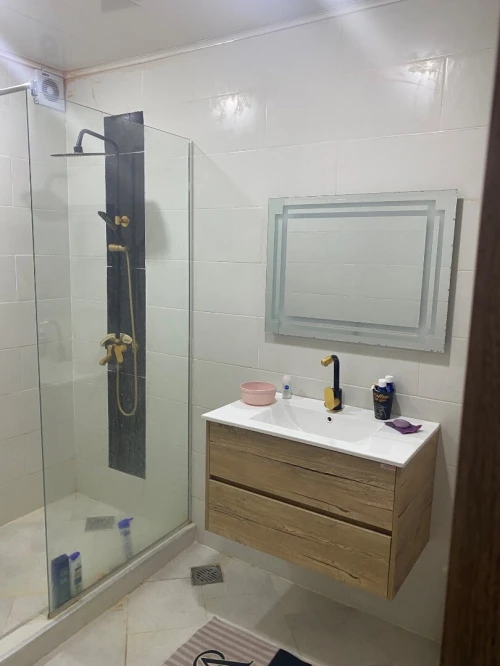 Location Appartement F3 Tipaza Cherchell