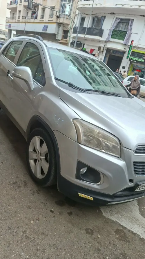 Chevrolet Trax 2016 LT