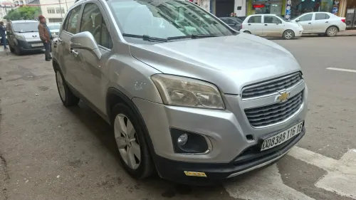 Chevrolet Trax 2016 LT