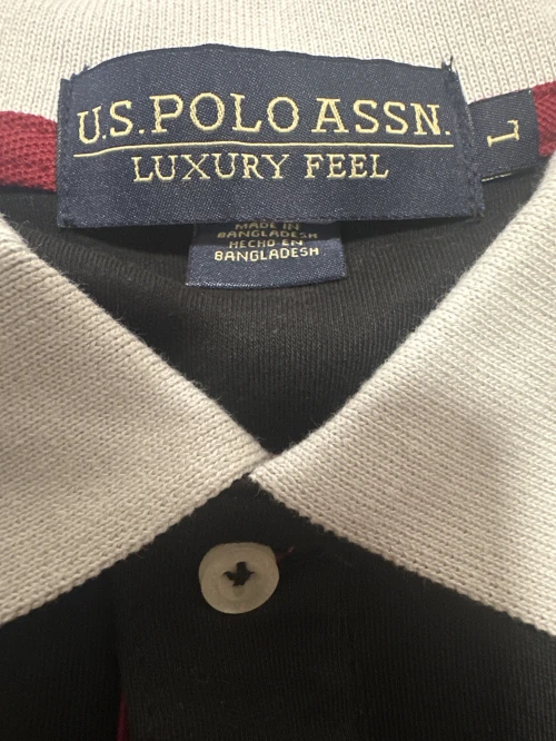 T shirt U.S POLO ASSN original