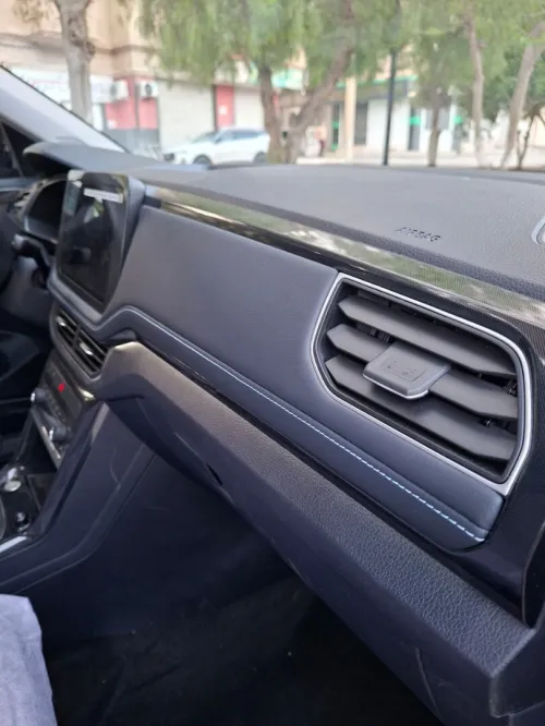 Volkswagen THARU XR. TAHRU XR 2025 Full option + siège électrique