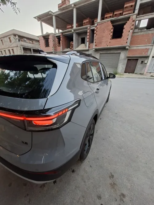 Volkswagen Tahru. Tharu XR 2025 Full options + siège électrique