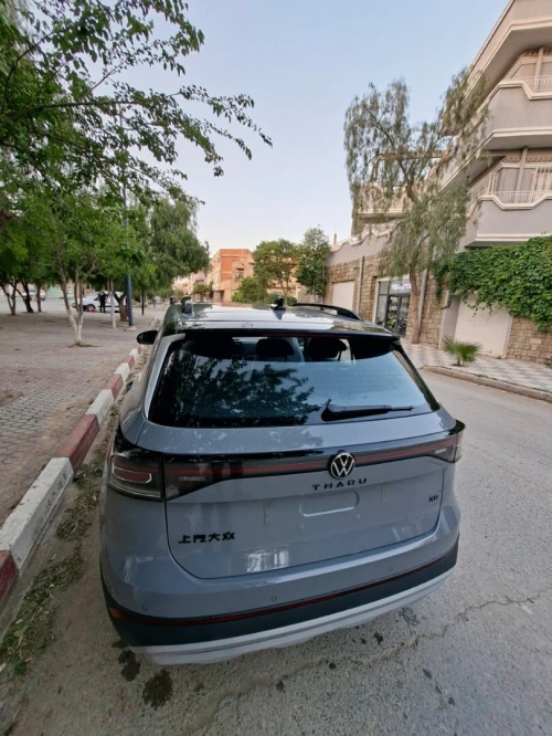 Volkswagen THARU XR. TAHRU XR 2025 Full option + siège électrique