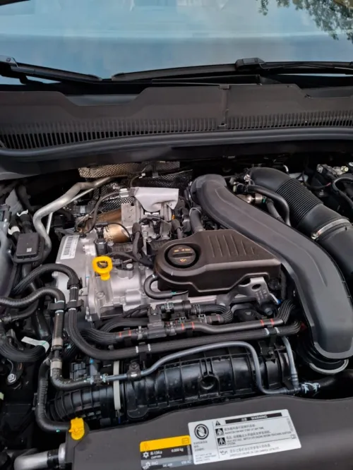 Volkswagen Tahru. Tharu XR 2025 Full options + siège électrique