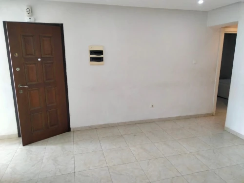 Vente Appartement F4 Alger Baba hassen
