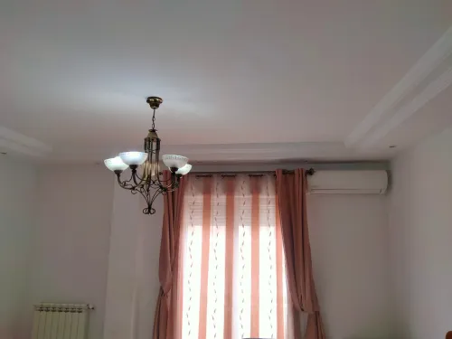 Vente Appartement F4 Alger Baba hassen