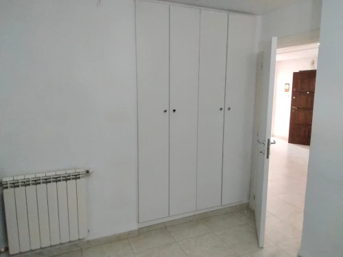 Vente Appartement F4 Alger Baba hassen