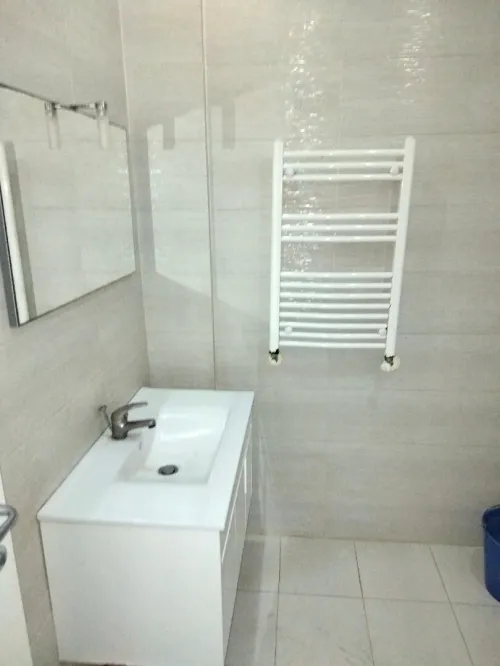 Vente Appartement F4 Alger Baba hassen