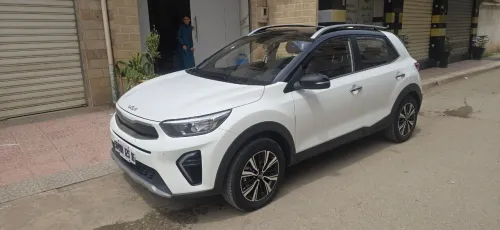 Kia KX1 2025 Kia KX1 Luxury