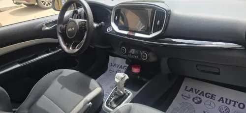 Kia KX1 2025 Kia KX1 Luxury