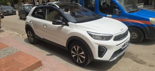 Kia KX1 2025 Kia KX1 Luxury