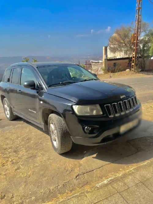 Jeep Compass 2013 Compass