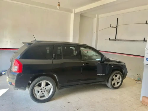 Jeep Compass 2013 Compass