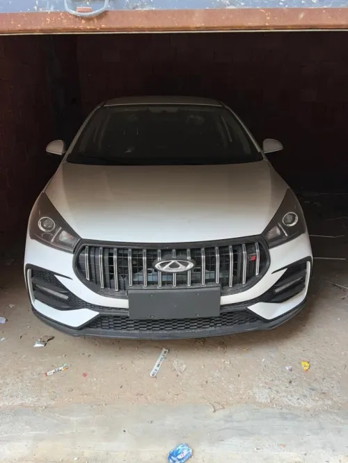 Chery Arrizo 5 2026 