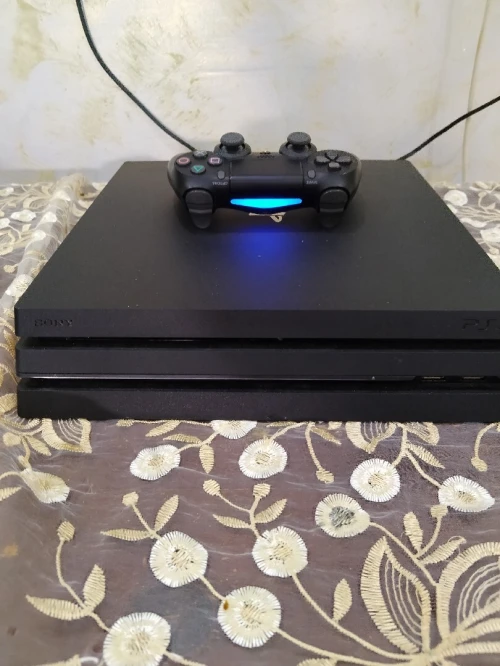 Ps4 pro