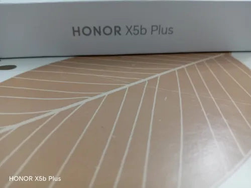 Honor 5xb plus Smartphone