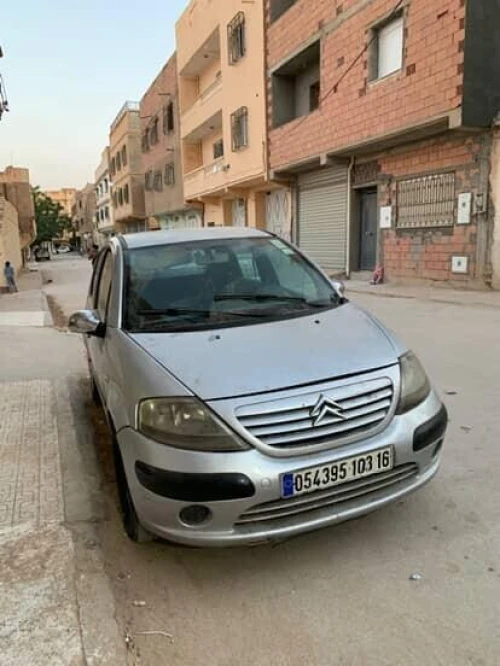Citroen C3 2003 C3