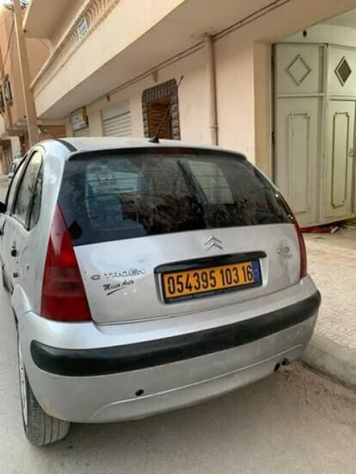 Citroen C3 2003 C3