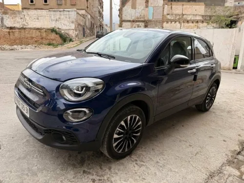 Fiat 500x 2025 Fiat x500