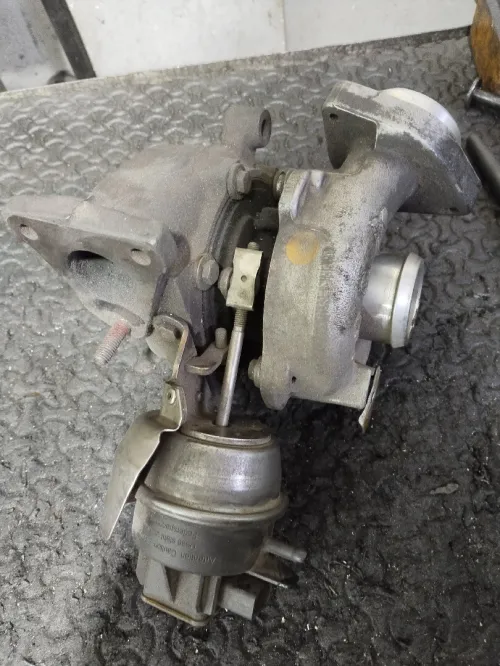 Turbo