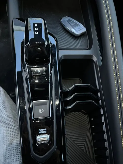 Geely Coolray 2026 TOUTE OPTION