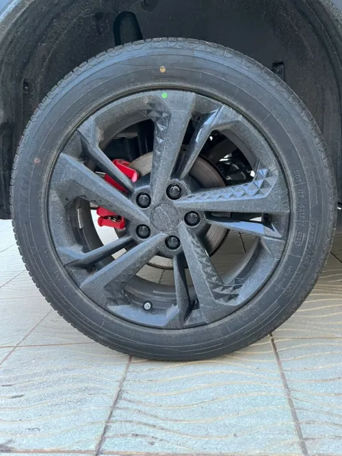 Geely Coolray 2026 TOUTE OPTION